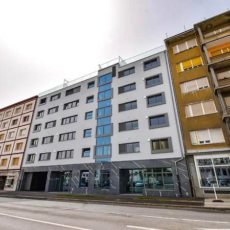 Centre Lux *