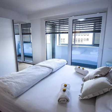 Centre Lux Apartment