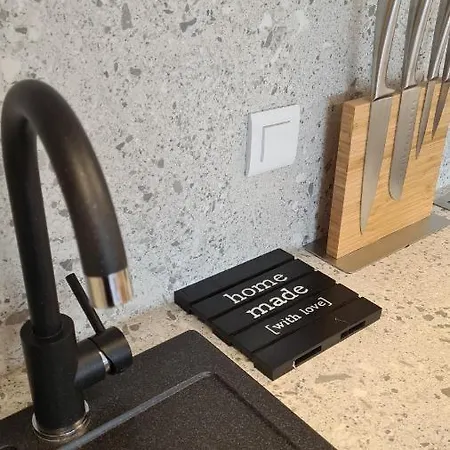 Apartman Centre Lux