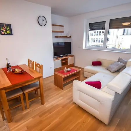 Centre Lux * Maribor