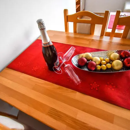 Centre Lux Apartment