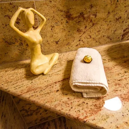 Daire Centre Lux Maribor