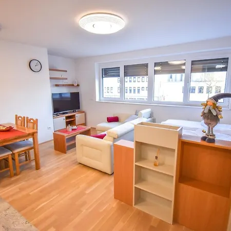 Centre Lux * Maribor