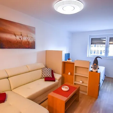 Centre Lux Maribor