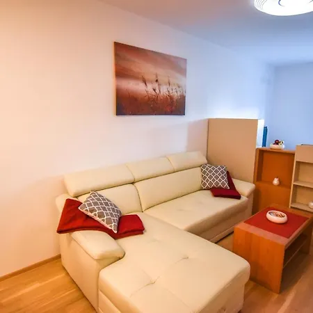 Appartamento Centre Lux