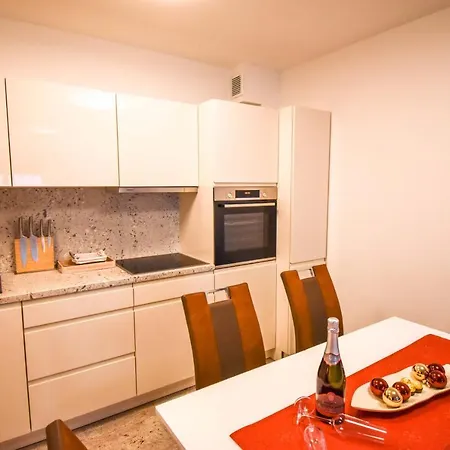 Centre Lux * Maribor