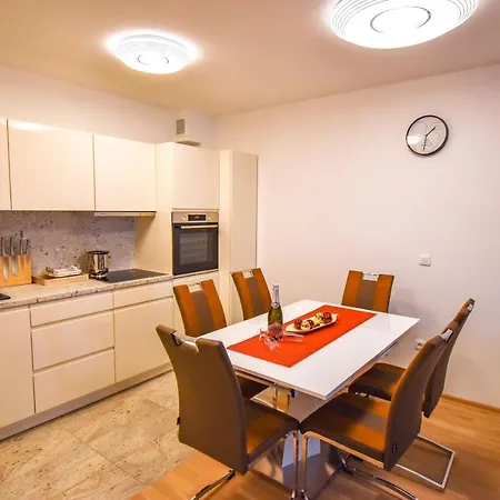 Appartamento Centre Lux *
