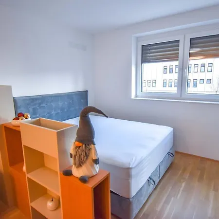Centre Lux Maribor