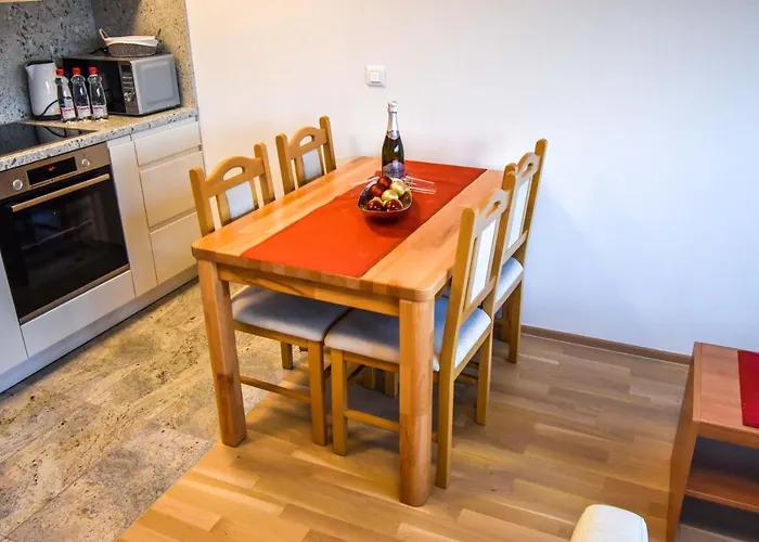 Centre Lux * Marburgo