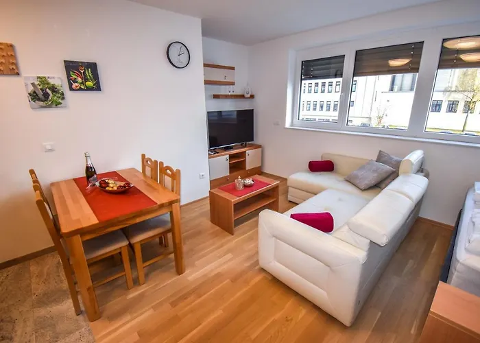 Centre Lux * Marburgo