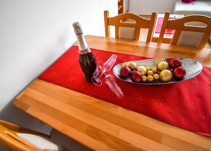 Centre Lux Apartment