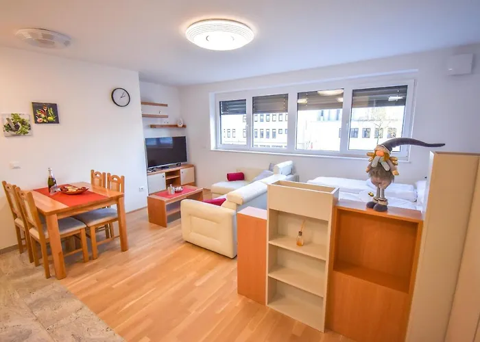 Centre Lux * Maribor