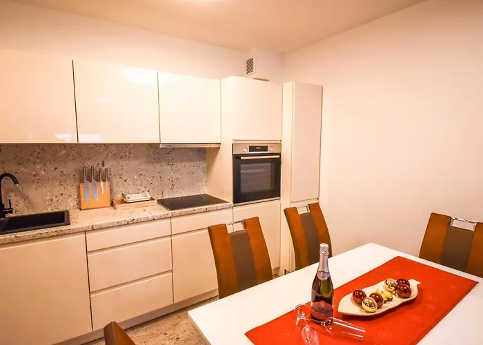 Centre Lux * Maribor