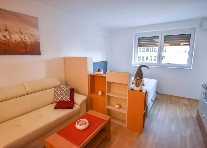 Centre Lux * Marburgo